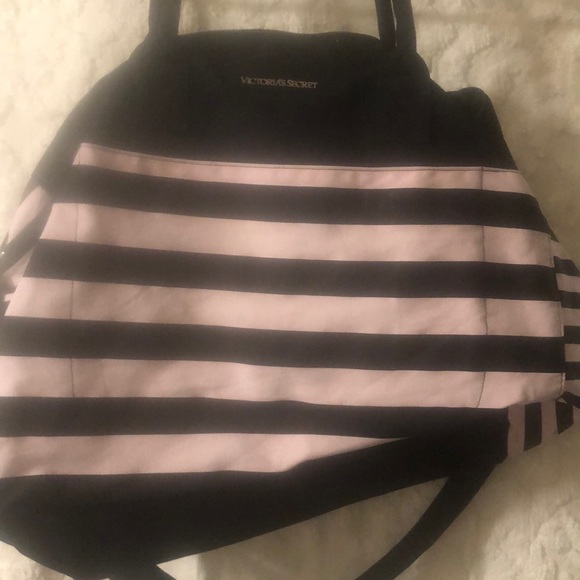 Victoria's Secret Handbags - Victoria’s Secret overnight bag